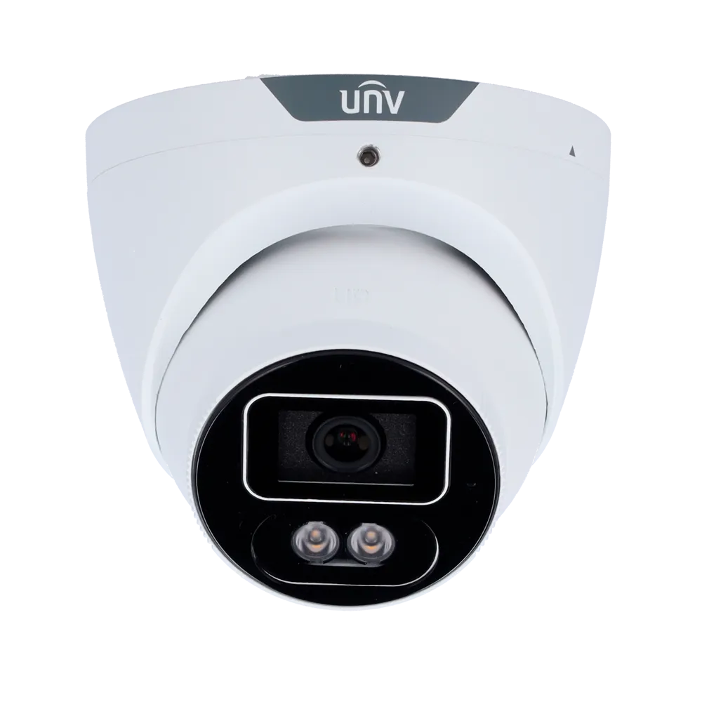Uniview UV-IPC3618SB-ADF40KMC-I1 Bullet IP 8MP 4mm IR 30m