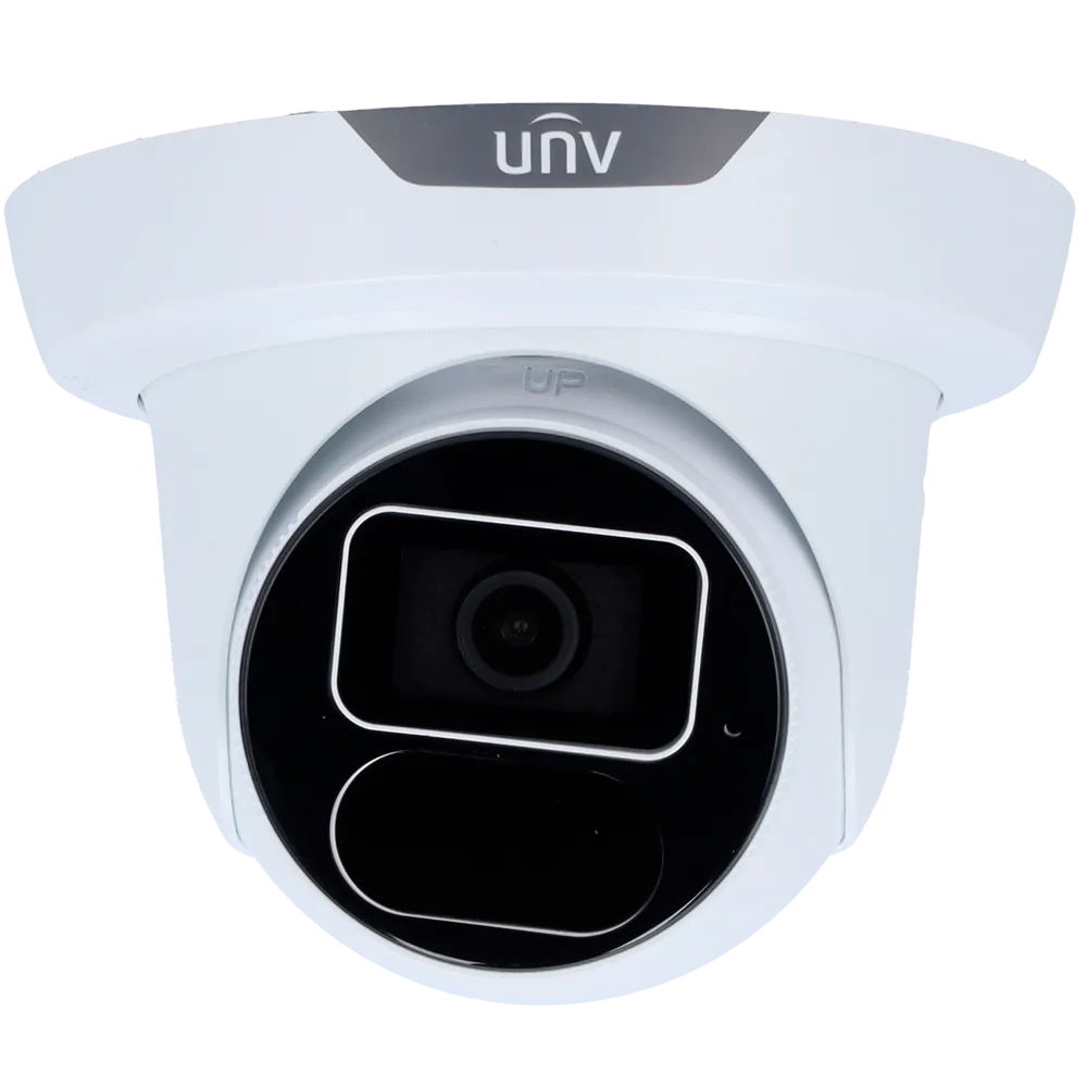 Uniview UV-IPC3618SS-ADF28K-I1 Bullet IP 8MP 2.8mm IR 40m