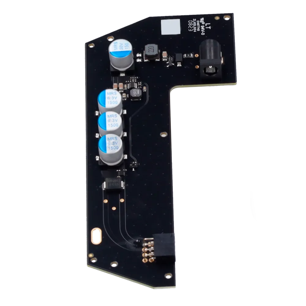 AJAX AJ-DC1224V-PCB1 Fuente Alimentación 12/24V Sistemas