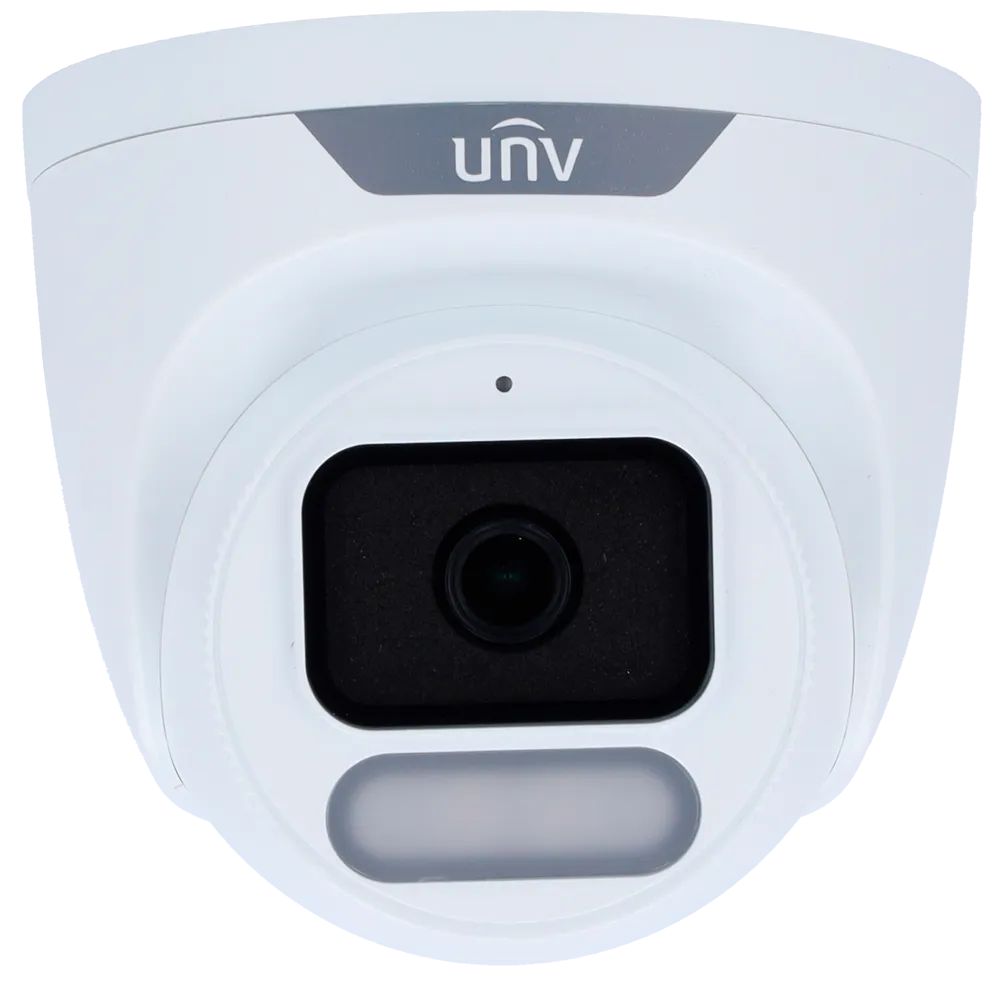Uniview UV-IPC3622LE-ADF28K-WP Cámara IP Bullet 2MP 2.8mm