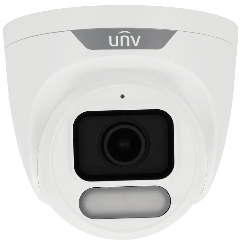 Uniview UV-IPC3628LE-ADF28K-WP Bullet IP 8MP 2.8mm IP67