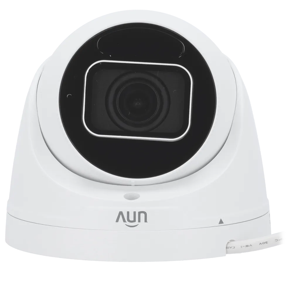 Uniview UV-IPC3632SB-ADZK-I0 Bullet IP 2MP Motorizada