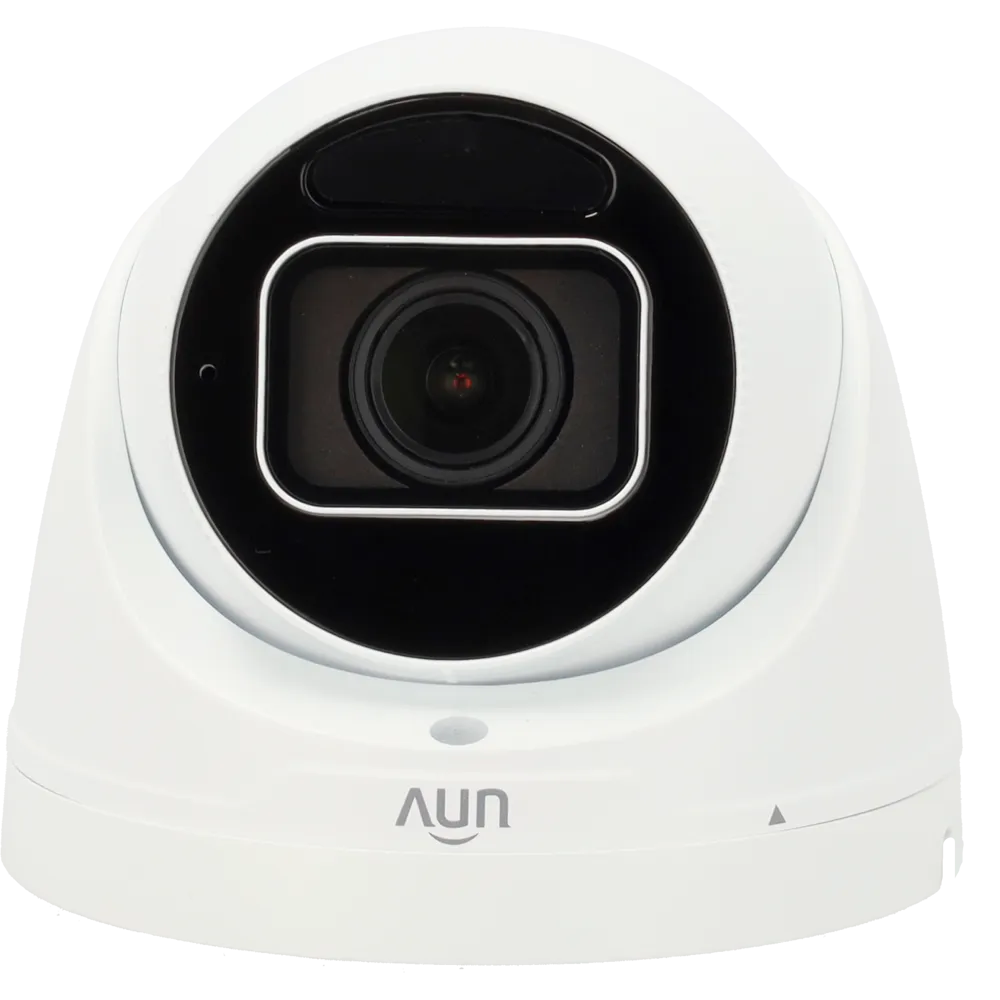 Cámara IP Bullet Uniview UV-IPC3634LB-ADZK-H 4MP Varifocal