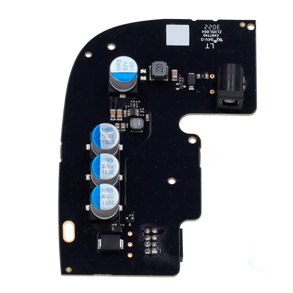 Módulo Alimentación AJAX AJ-DC1224V-PCB2 12-24V DC