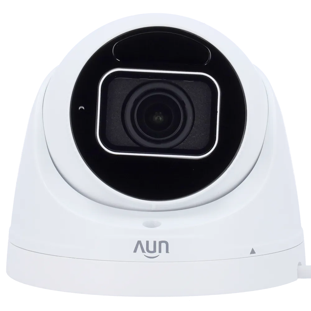 Uniview UV-IPC3634SB-ADZK-I0 Cámara IP Bullet Motorizada