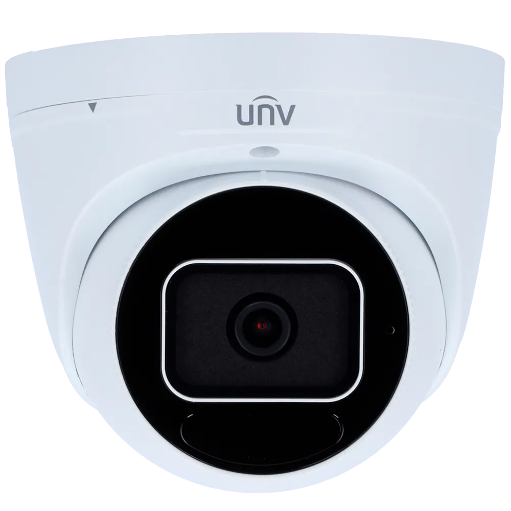 Uniview UV-IPC3634SS-ADF28K-I1 Bullet IP 4MP IR 40m IP67