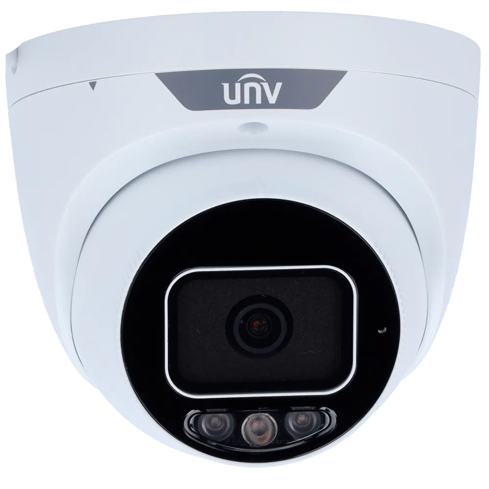 Uniview UV-IPC3634SS-ADF28KMC-I1 Bullet IP 4MP IR 40m