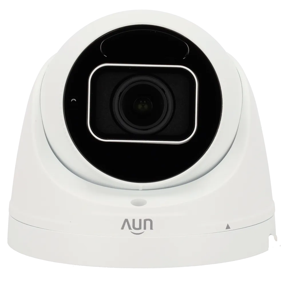 Cámara IP Bullet Uniview UV-IPC3635LB-ADZK-H 5MP Motorizada