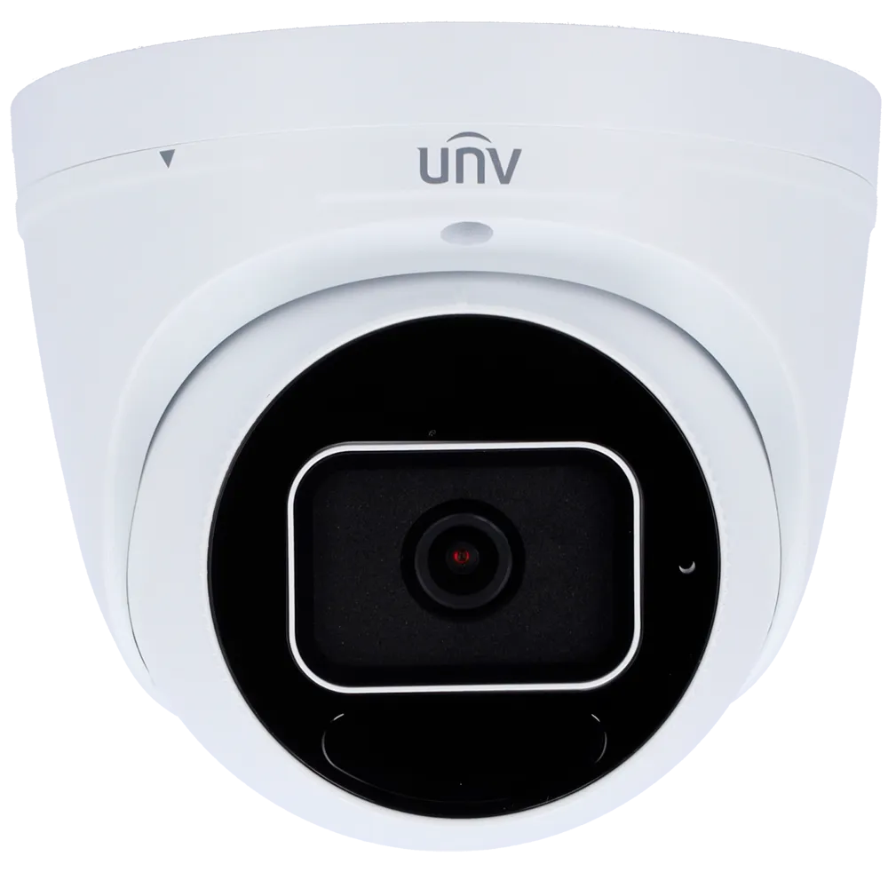 Cámara IP Uniview UV-IPC3635SS-ADF28K-I1 Bullet 5MP IR 40m