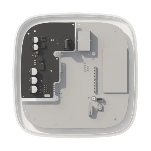 Módulo Alimentación AJAX AJ-DC6V-PCB2 6V para Hub 2