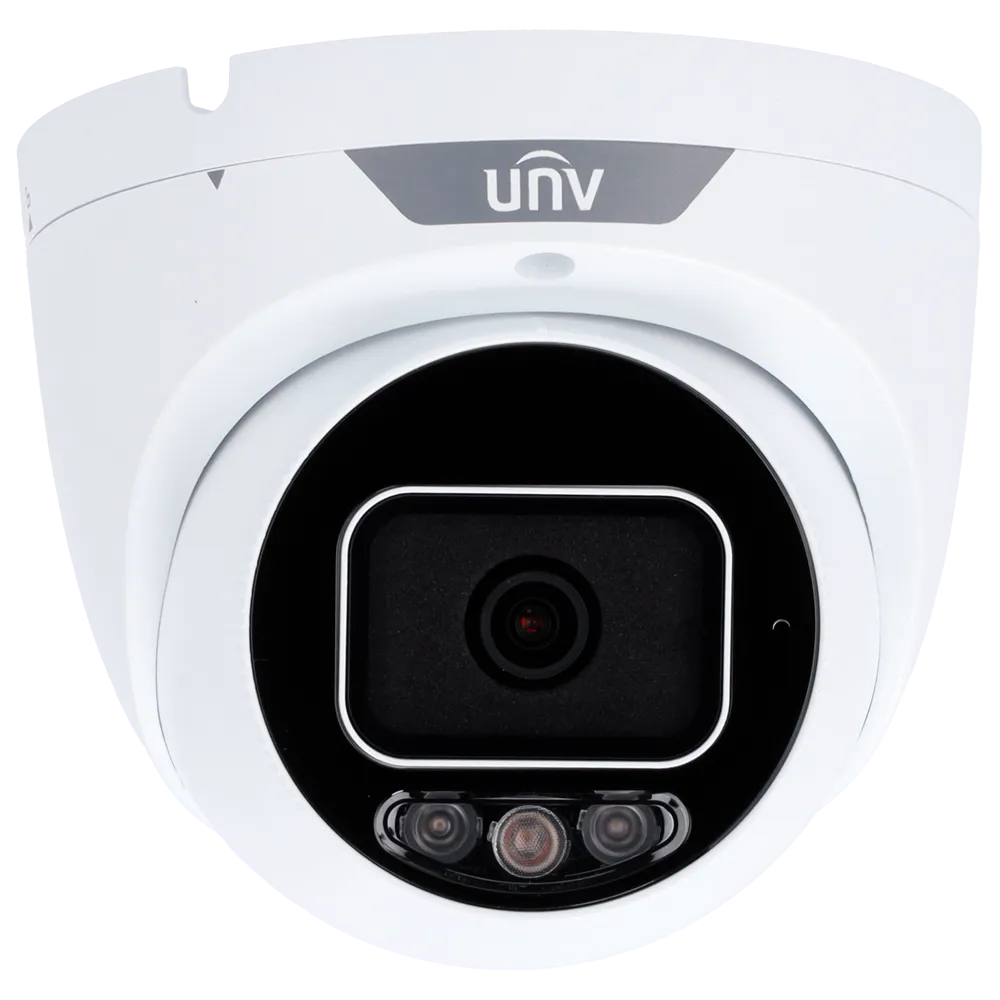 Uniview UV-IPC3638SS-ADF28KMC-I1 Cámara IP Bullet 8MP