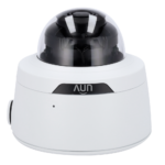 Cámara Domo IP Uniview UV-IPC3734SS-ADZK-I1 4MP Exterior IR