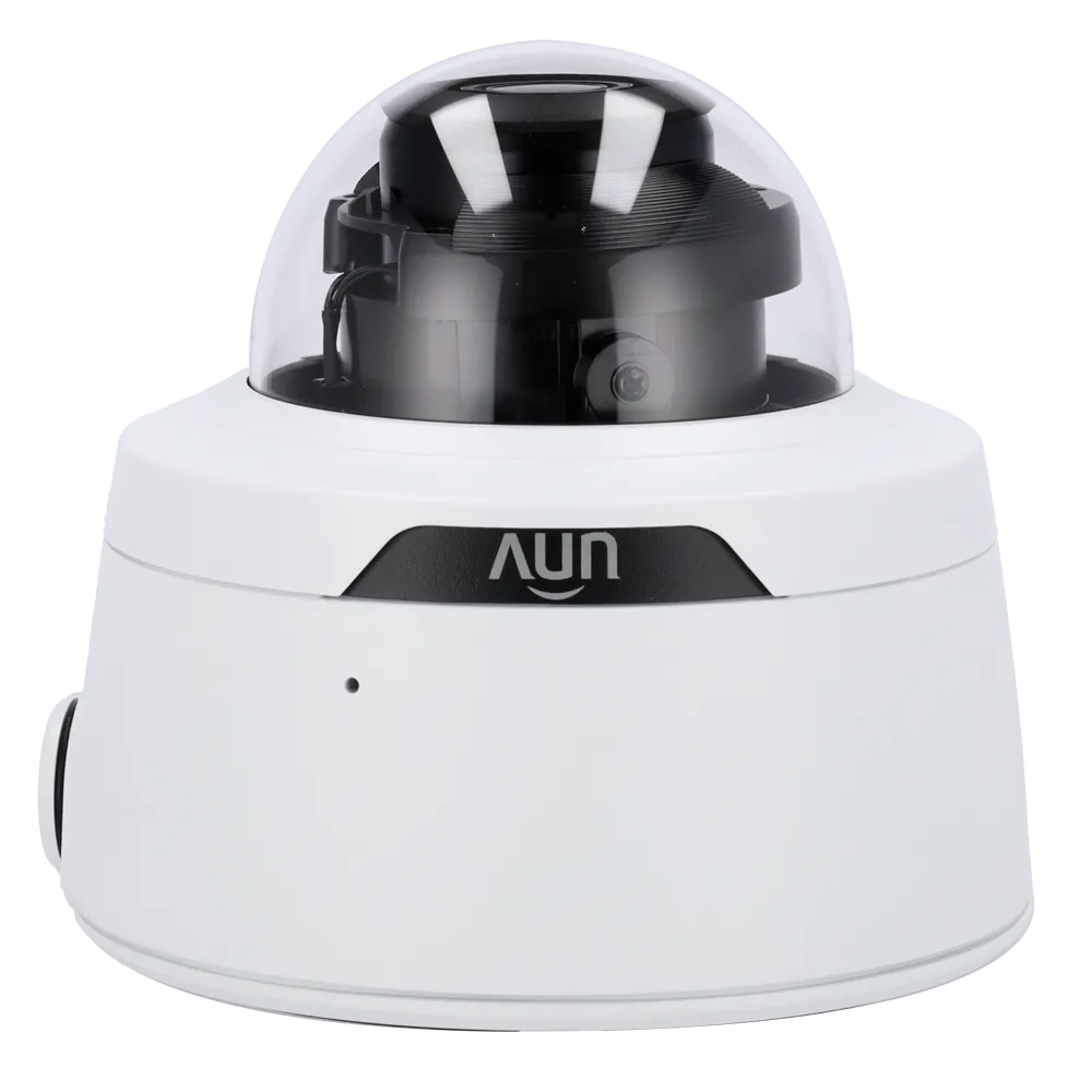 Uniview UV-IPC3735SS-ADZK-I1 Cámara Domo IP Exterior 5MP