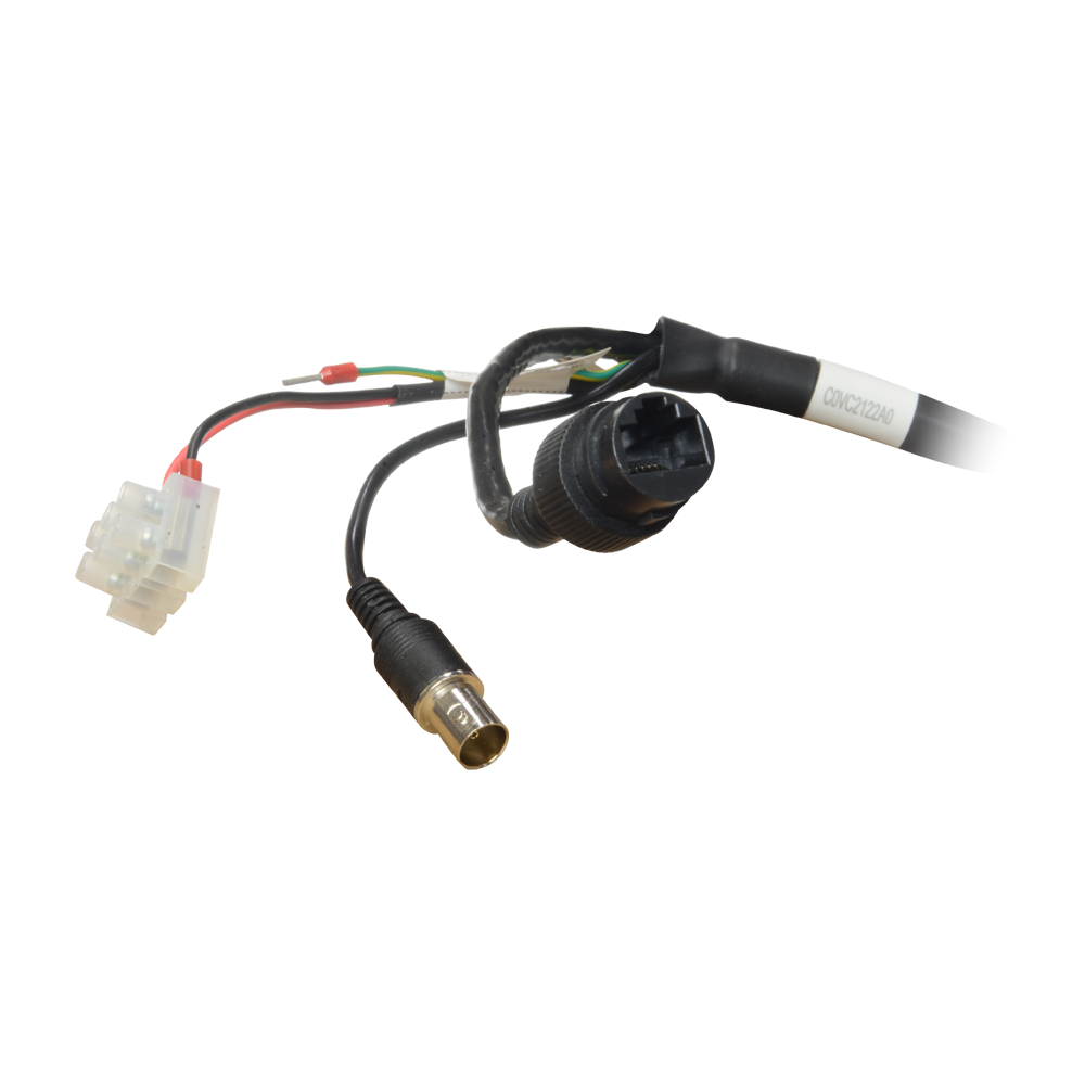 Uniview UV-IPC6658SR-X25-VF Cámara PTZ – IP · 8MP · Zoom 25X · Exterior · IR · PoE - Imagen 2