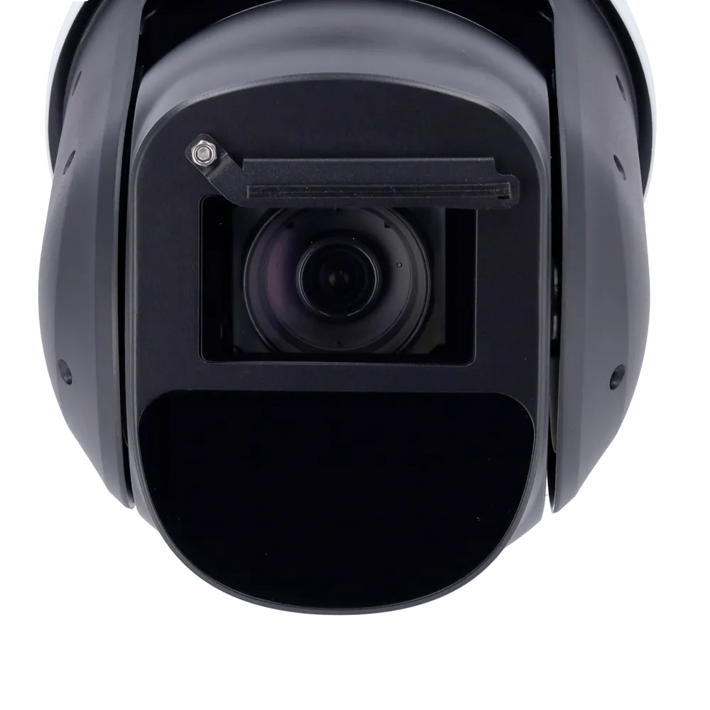 Cámara PTZ UV-IPC6828EL-X42-W-VH1 Uniview 8MP Zoom 42X