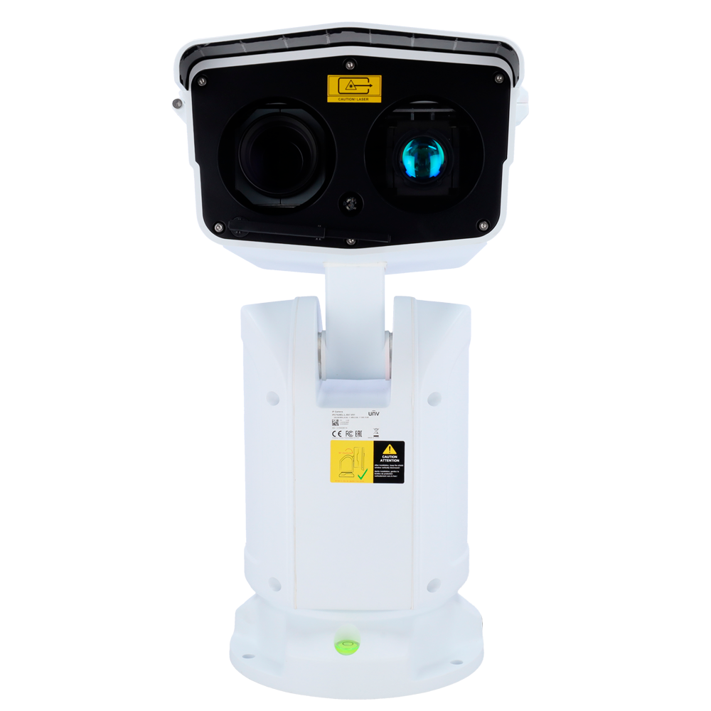 Uniview UV-IPC7628EL-L-X41-VH1 Cámara Domo – IP · Exterior · IR - Imagen 2