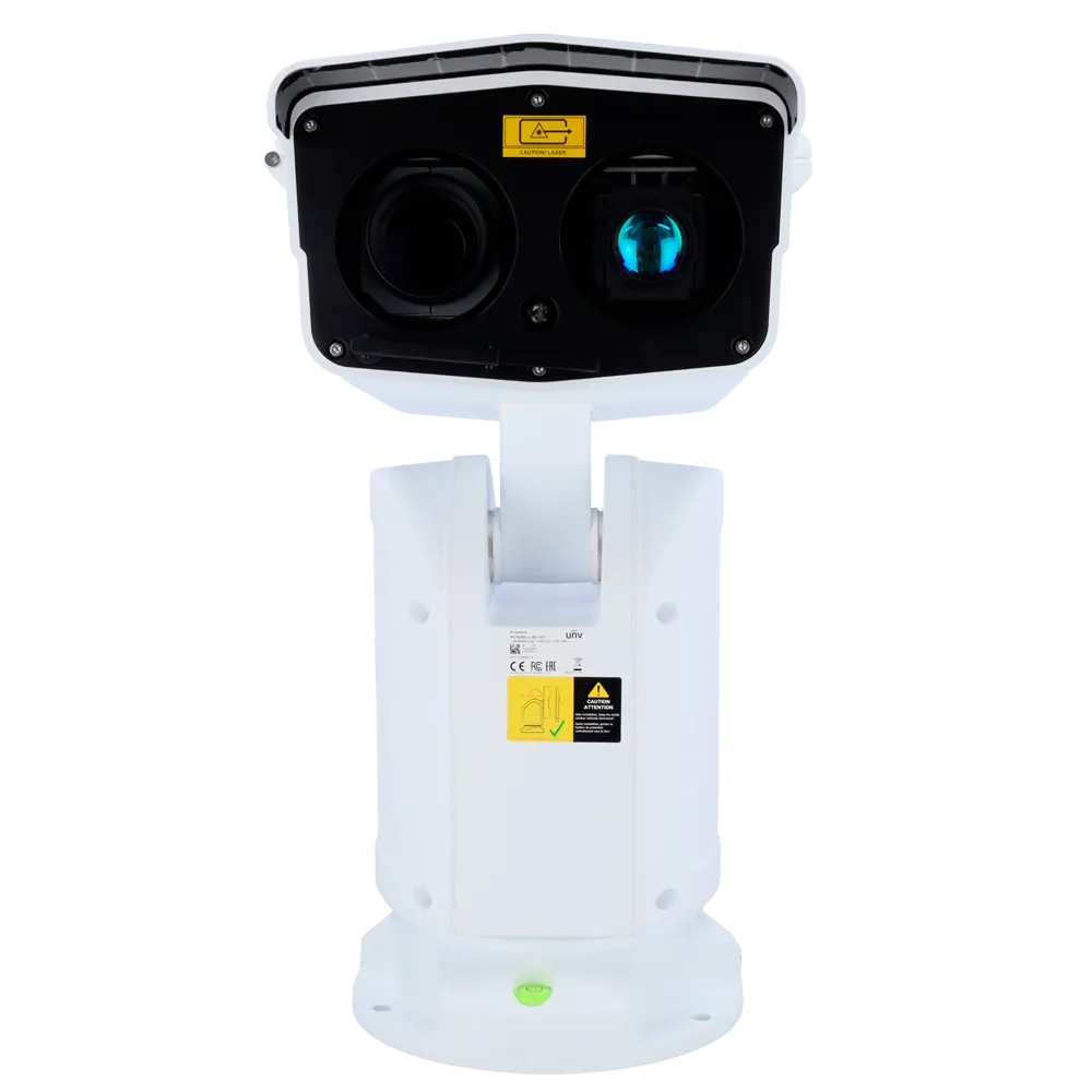 Cámara Domo IP Uniview UV-IPC7628EL-L-X41-VH1 Exterior IR