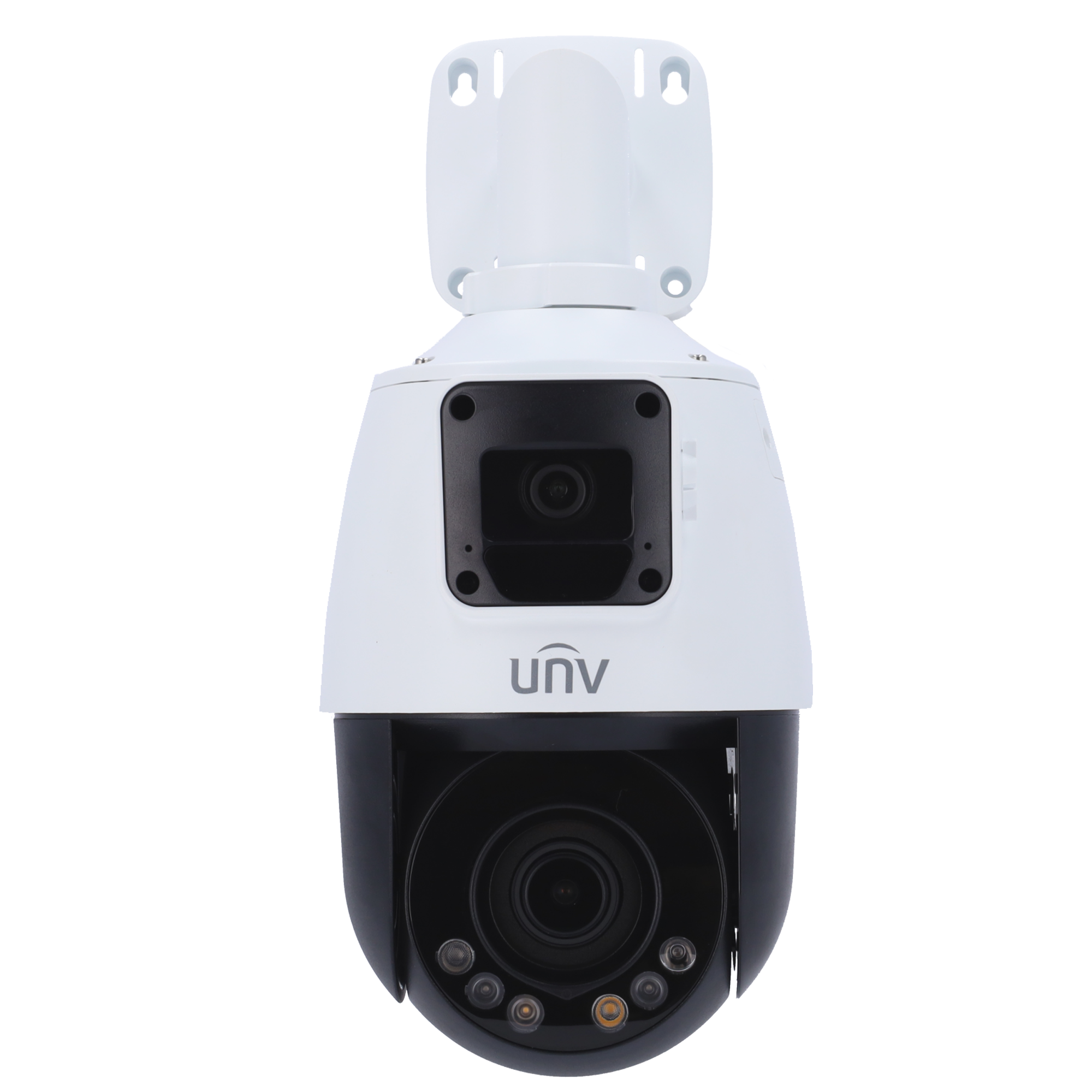 Uniview UV-IPC9312LFW-AF28-2X4 Cámara PTZ – IP · 1080p · Exterior · IR · PoE - Imagen 2