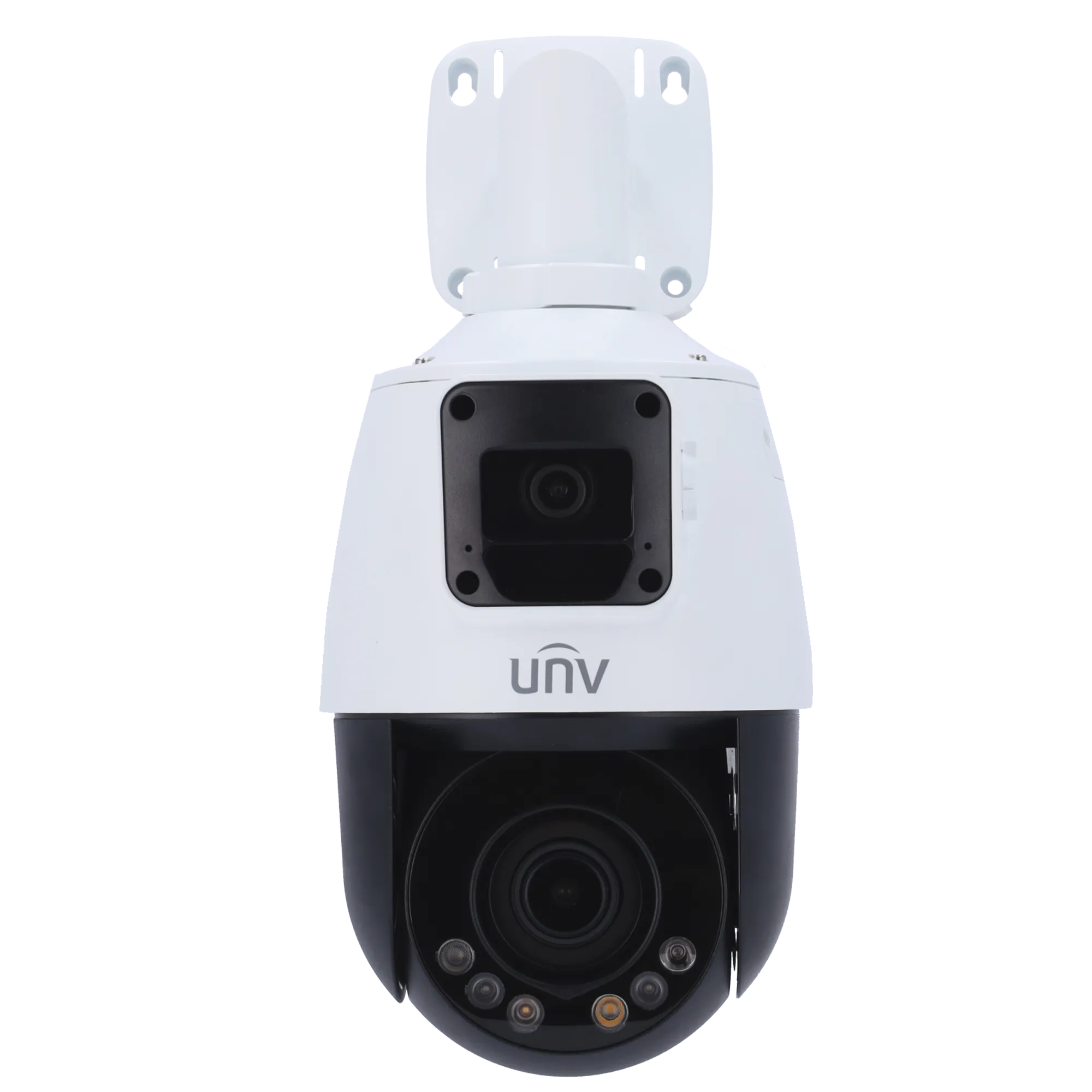 Uniview UV-IPC9312LFW-AF28-2X4 Cámara PTZ IP 1080p Exterior
