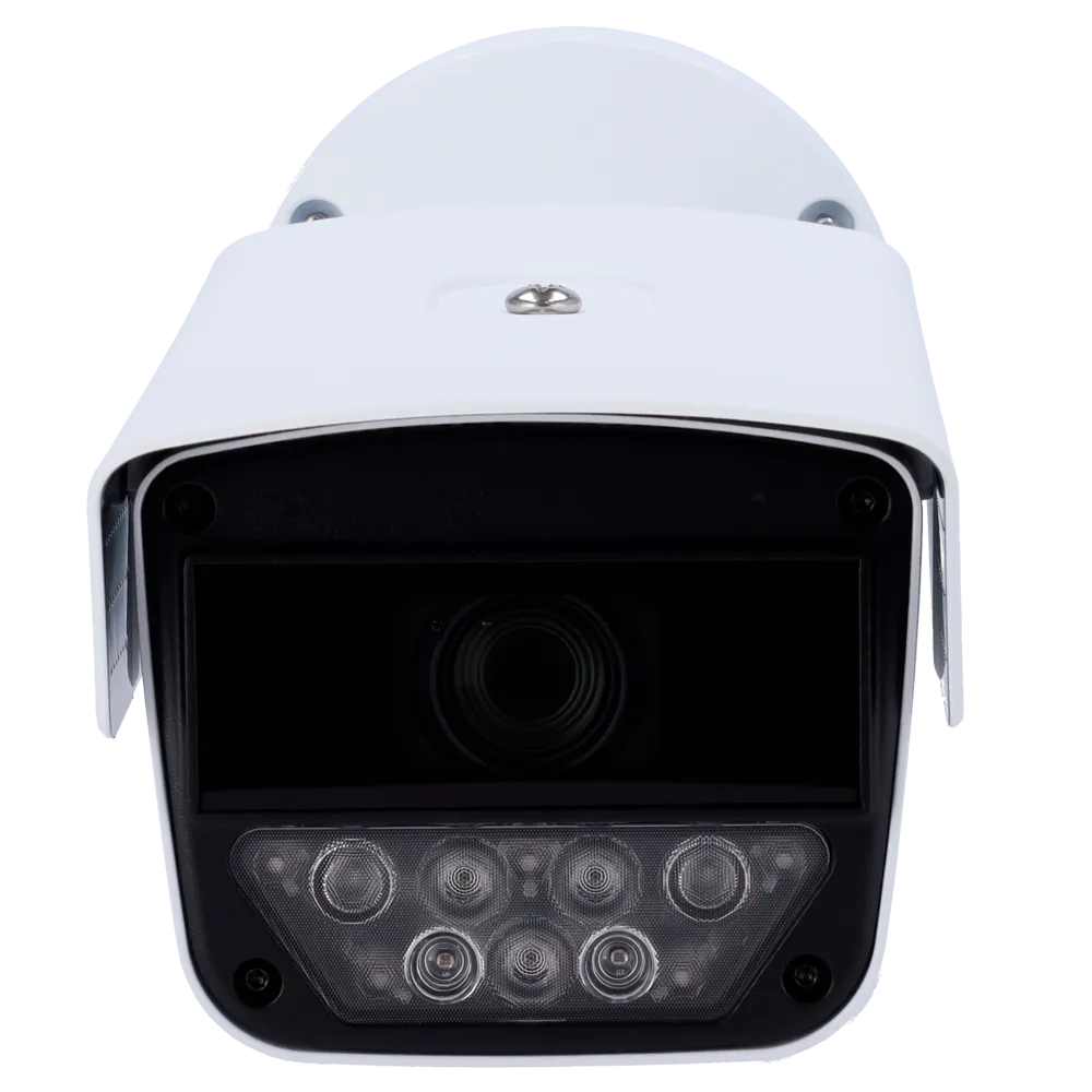 Cámara IP Bullet Uniview UV-IPS-HC264@HDX4-IR-I1 4MP 32mm