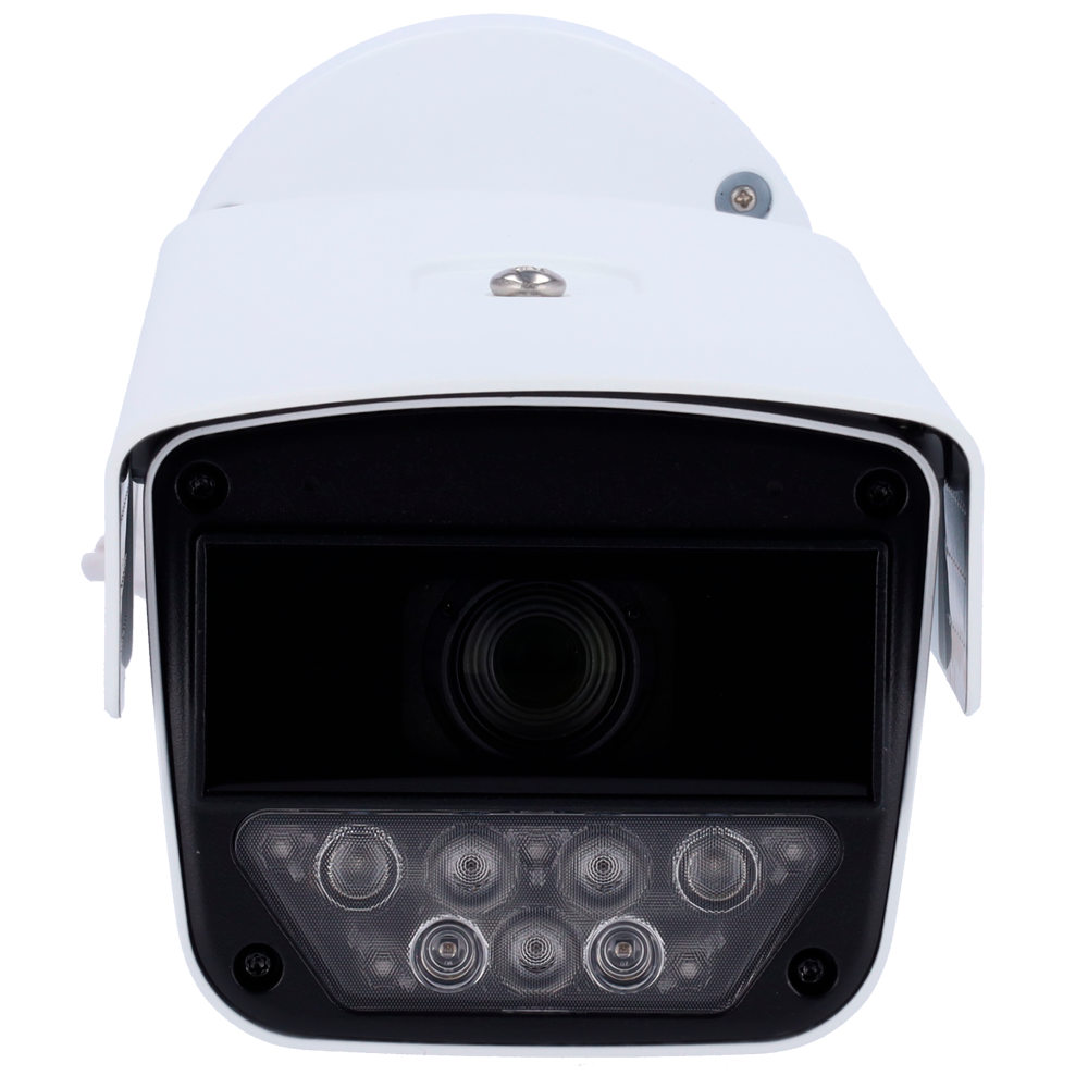 Uniview UV-IPS-HC268@HDX4-IR-I1 IP Bullet 8MP 32mm IR 40m IP67 - Imagen 2
