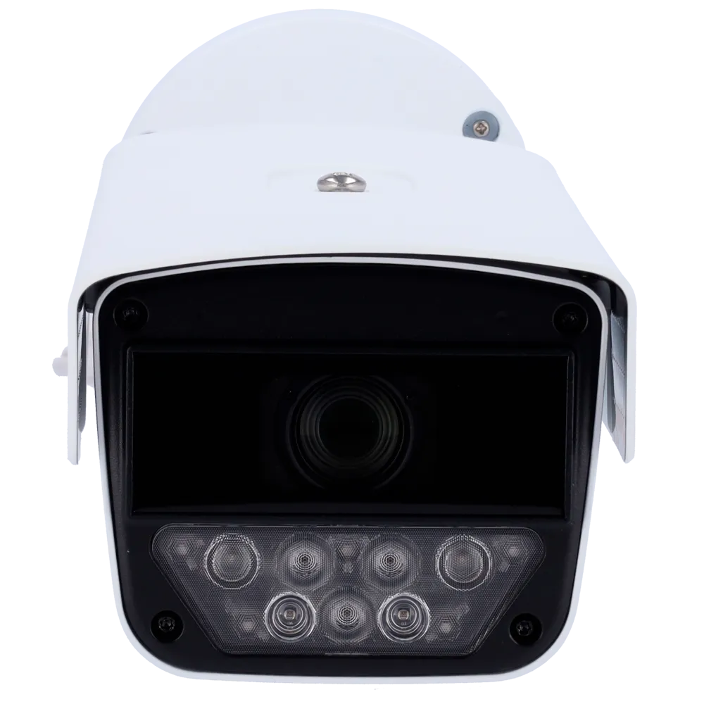 Cámara IP Bullet Uniview UV-IPS-HC268@HDX4-IR-I1 8MP 32mm IR40m