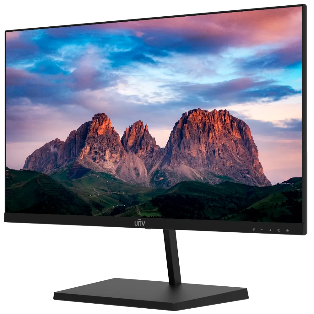 Monitor Profesional 22" Full HD Uniview UV-MW-LC22-P