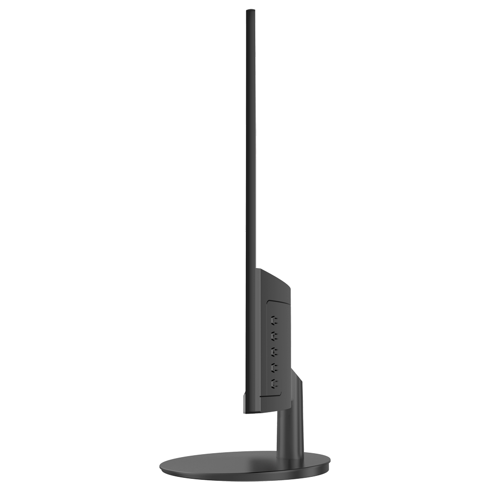 Monitor Profesional 27" Full HD Uniview UV-MW-LC27-B - Imagen 2