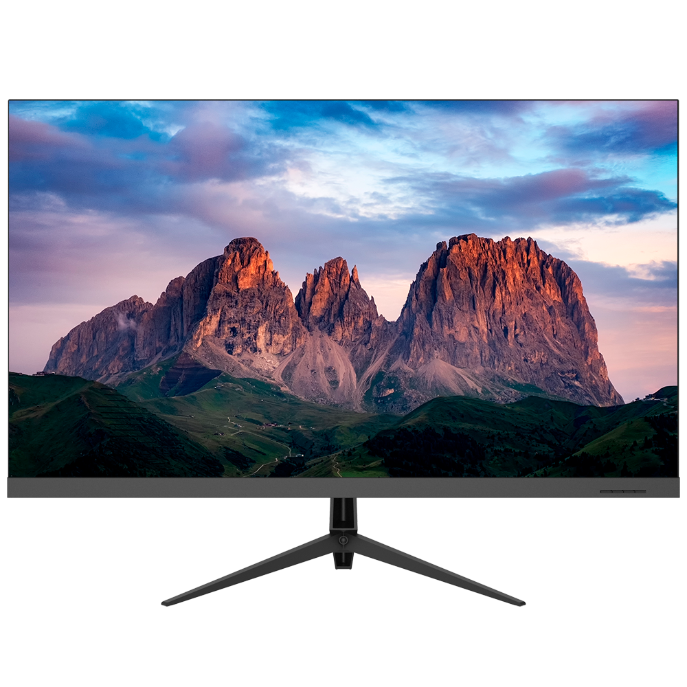 Monitor Profesional 32" Full HD Uniview UV-MW3232-V-K2 - Imagen 2