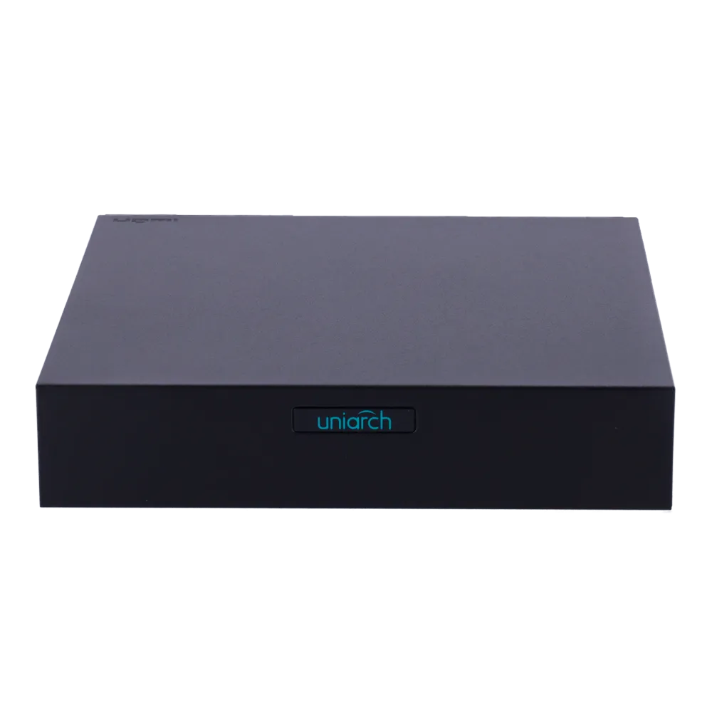 Uniview UV-NVR-116S3 Grabador NVR 16 Canales 6MP H.265