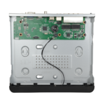 Uniview UV-NVR301-08S3-P8 NVR 8 Canales PoE 4K H.265