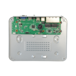 Uniview UV-NVR301-16LS3-P8 NVR 16 Canales PoE 4K H.265