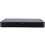 NVR Uniview UV-NVR302-09B-IQ 9 Canales 12MP H.265