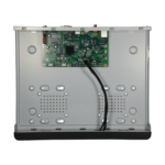 Uniview UV-NVR302-16S2 NVR 16 Canales 4K H.265 2 HDD