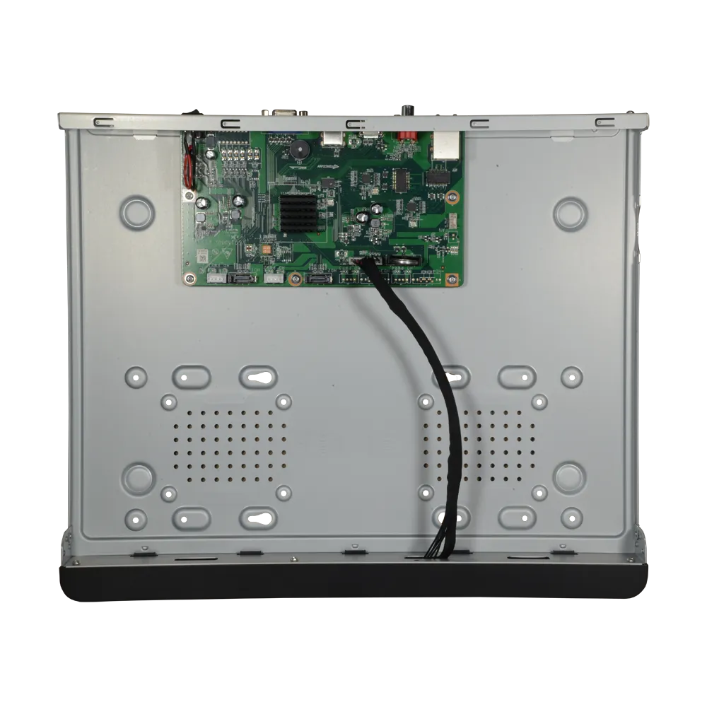 Uniview UV-NVR302-16S2 NVR 16 Canales 4K H.265 2 HDD