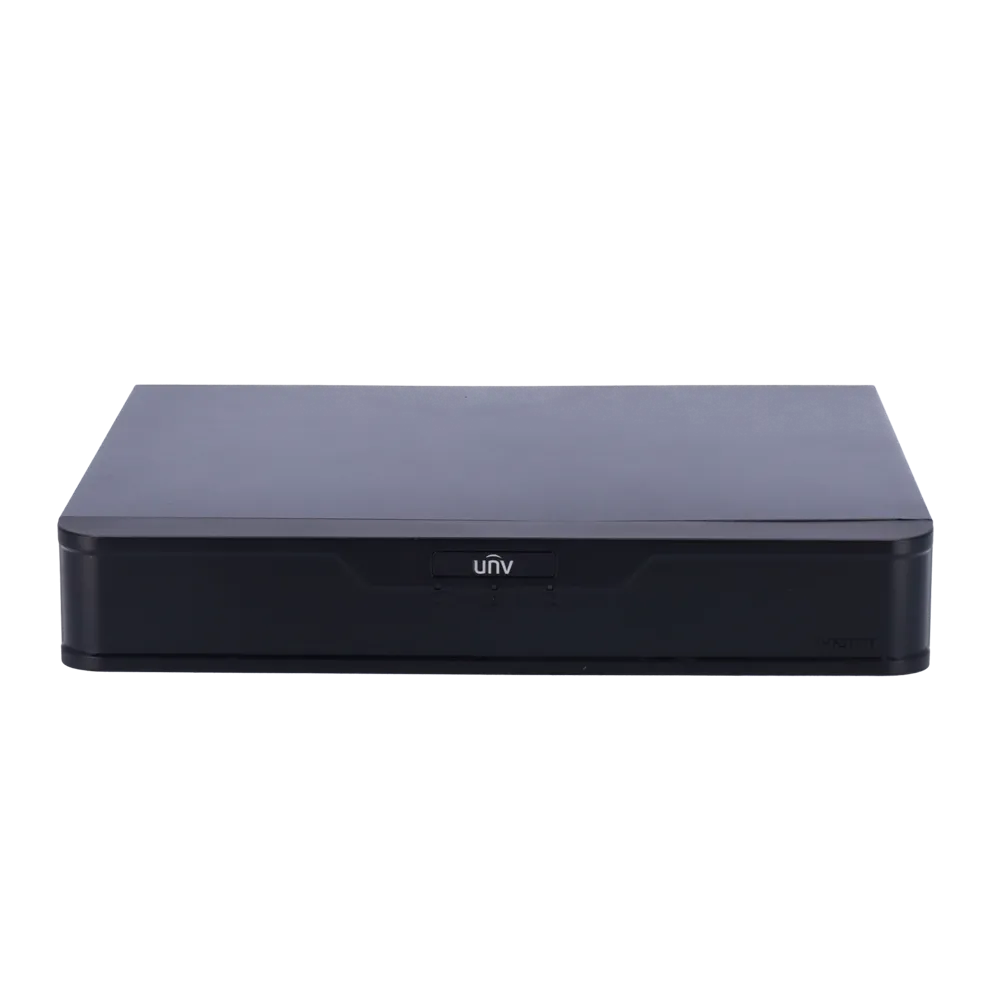 Uniview UV-NVR501-04B-P4-A NVR 4 Canales PoE 4K H.265