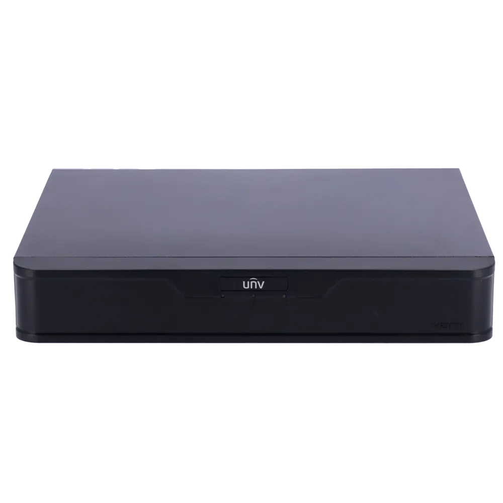 Uniview UV-NVR501-08B NVR 8 Canales H.265 8MP