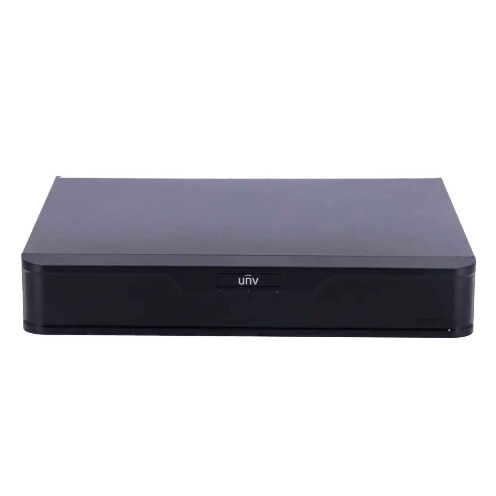 Uniview UV-NVR501-16B Grabador NVR 16 Canales 8MP H.265