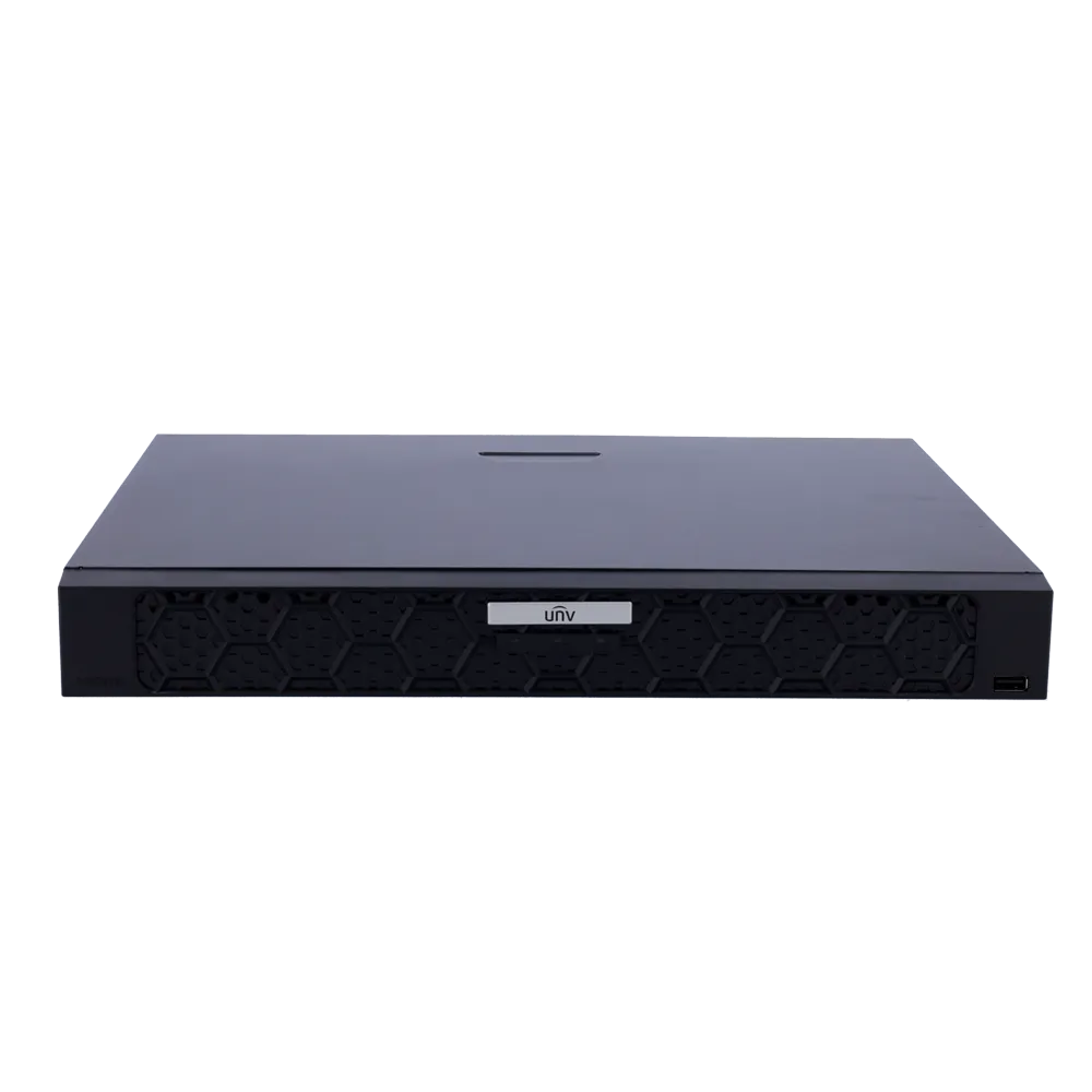 NVR Uniview UV-NVR502-16E-IM-G 16 Canales 4K H.265