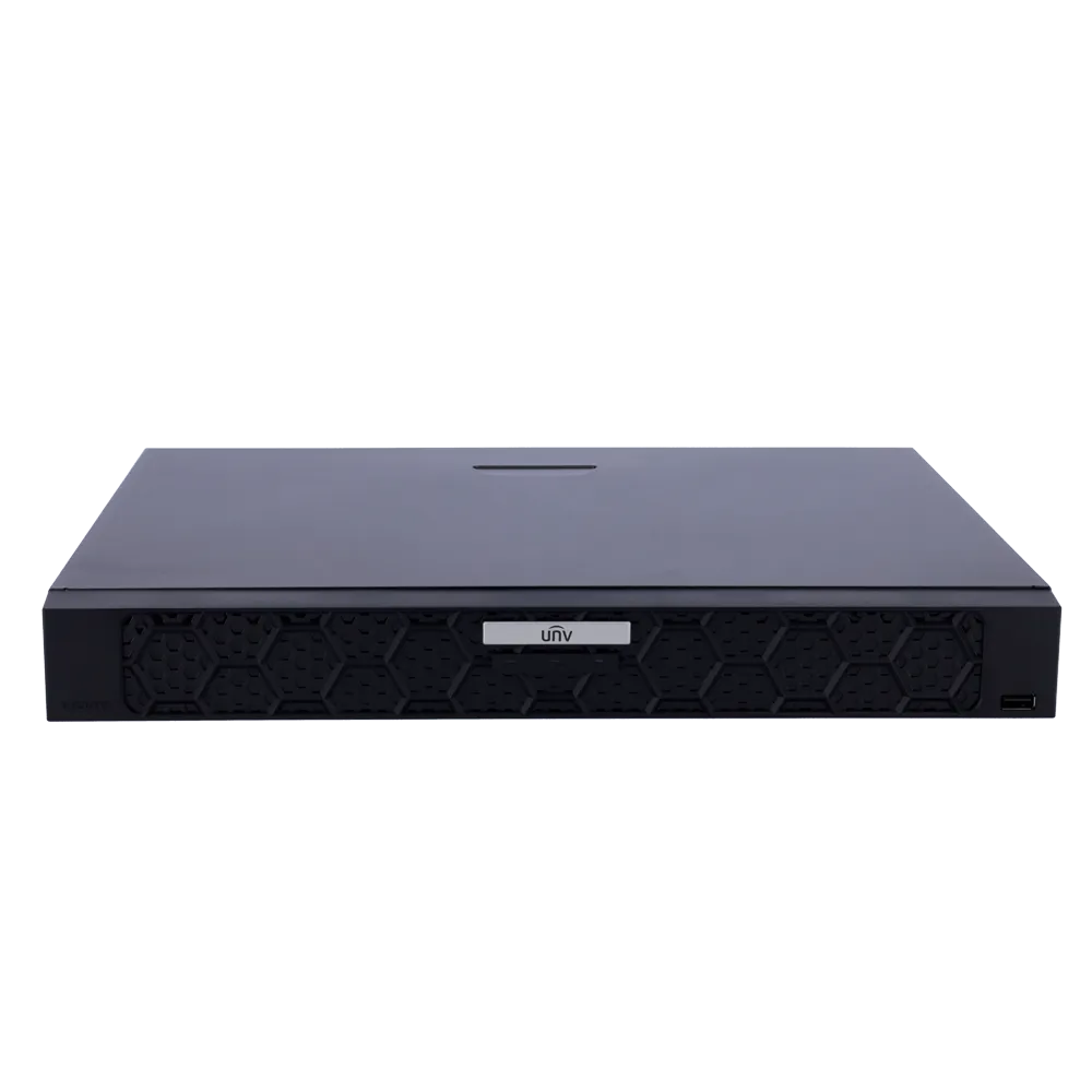 NVR Uniview UV-NVR502-32E-IM-G 32 Canales 4K H.265