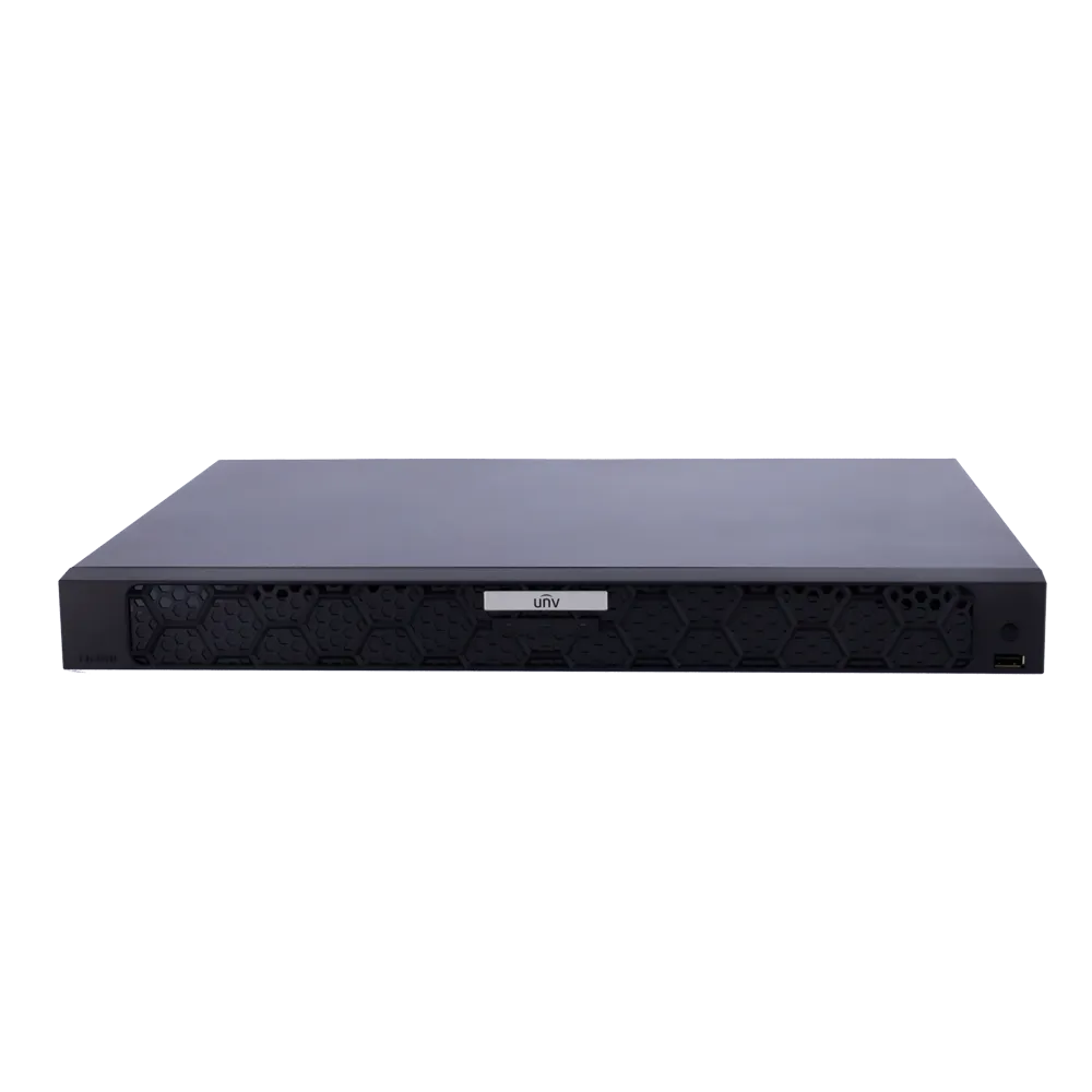 Uniview UV-NVR504-32B NVR 32 Canales 4K H.265