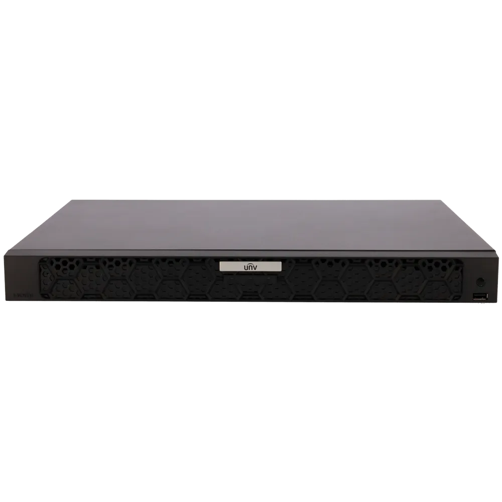 Uniview UV-NVR504-32B-IQ NVR 32 Canales 4 HDD 16MP H.265