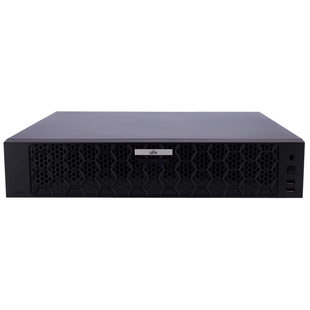 Uniview UV-NVR509-32E-IQ NVR 32 Canales 9 HDD 16MP