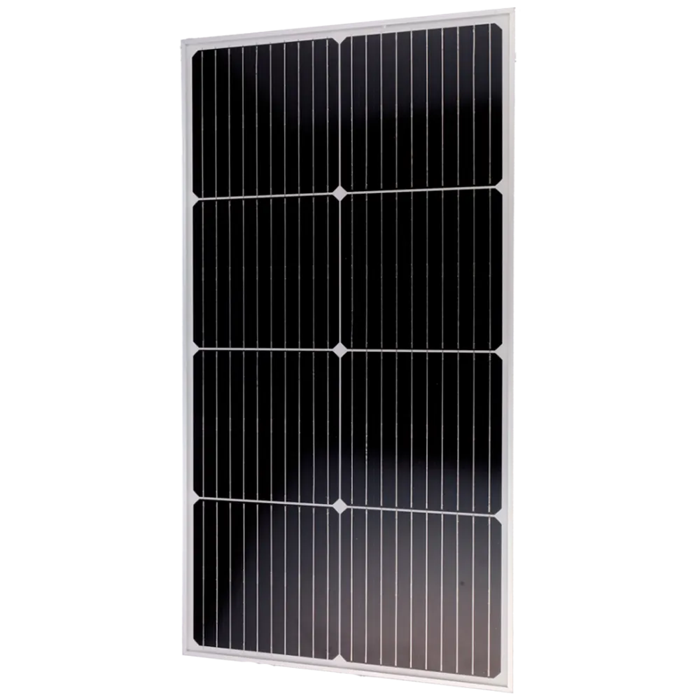 Kit Solar Batería Uniview UV-SLR-R100G120-H-M-IN Cámara IP