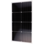 Kit Solar Batería Uniview UV-SLR-R200G120-H-M-IN