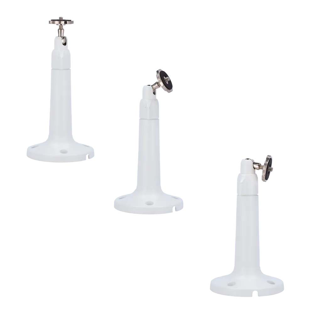 Soporte Techo Uniview UV-TR-CM06-A Cable Aluminio Exterior