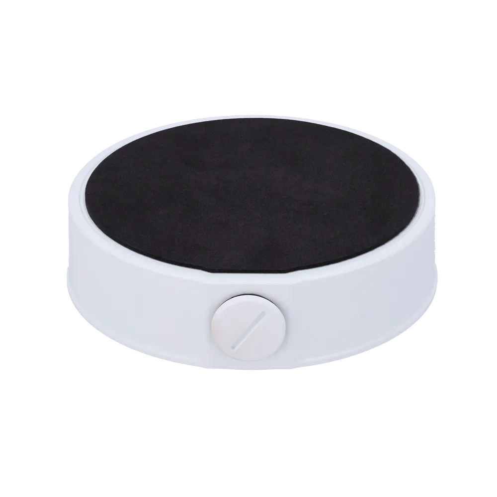 Uniview UV-TR-JB04-E-IN Caja Conexiones Aluminio Domo