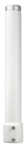Soporte Techo Uniview UV-TR-SE24-IN para Domos Aluminio