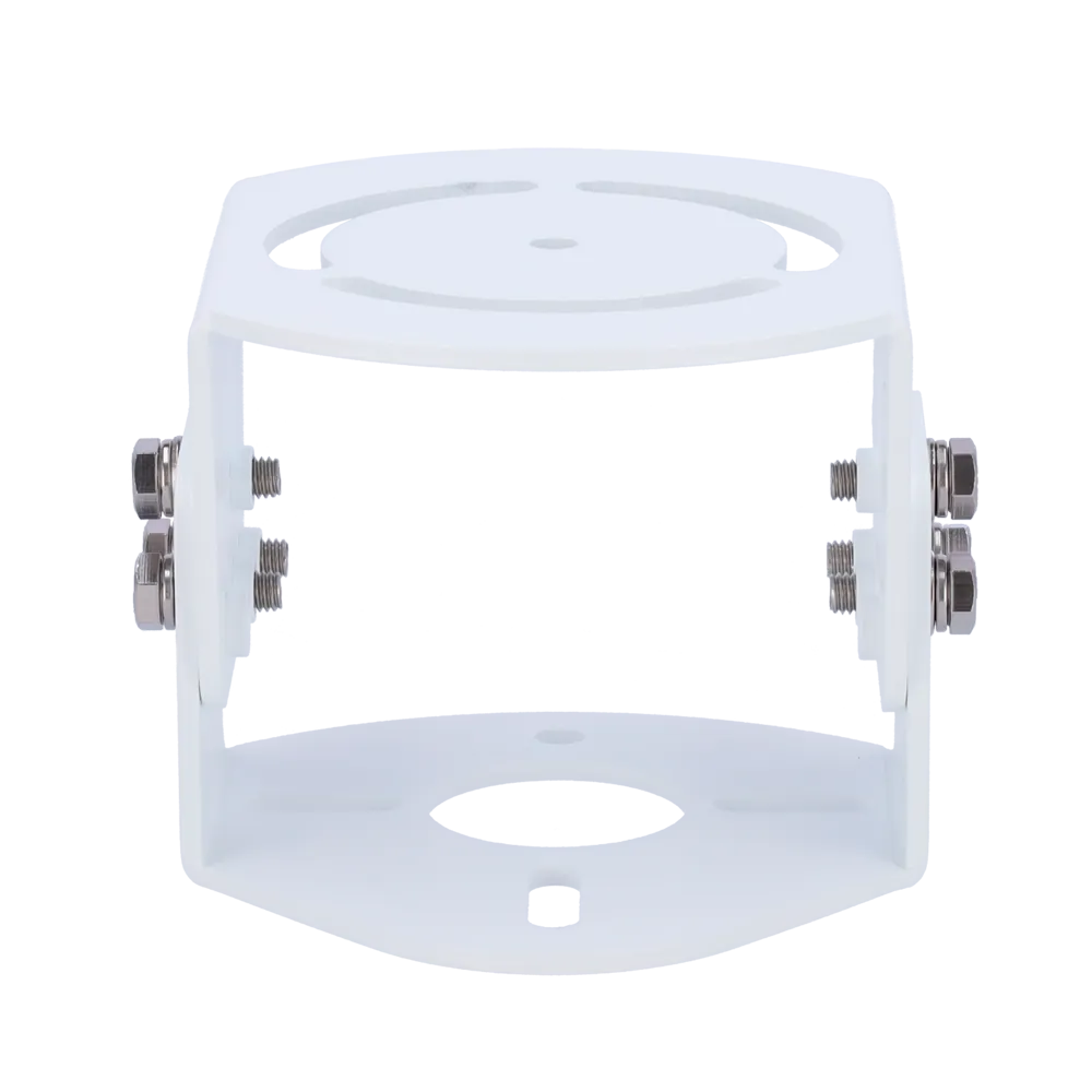 Soporte Mástil Uniview UV-TR-UV06-C-IN Aluminio Exterior