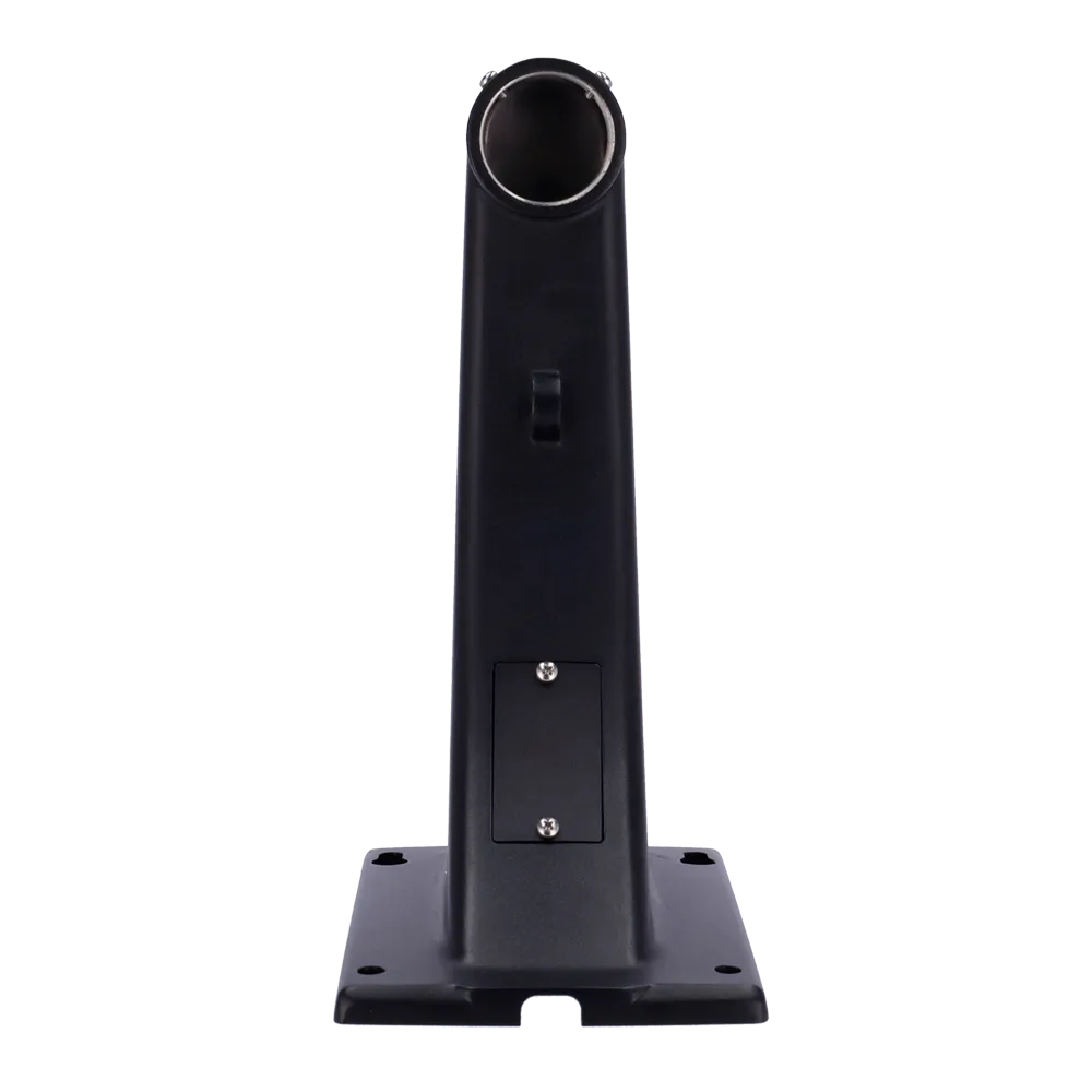 Soporte Pared Uniview UV-TR-WE45-A-IN-BLACK Aluminio Domos